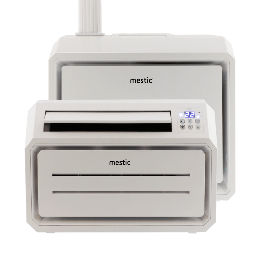 Mestic SPA-3000 luftkonditionering. 