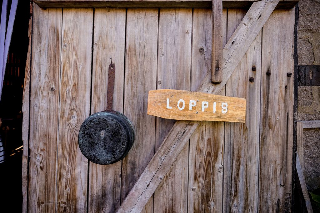 Loppis