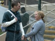Paul Dano och Patricia Arquette storspelar i en thriller baserad på verkliga händelser.