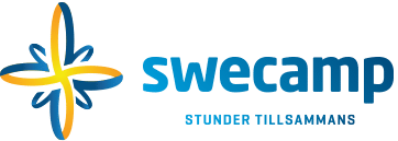 Swecamp logo