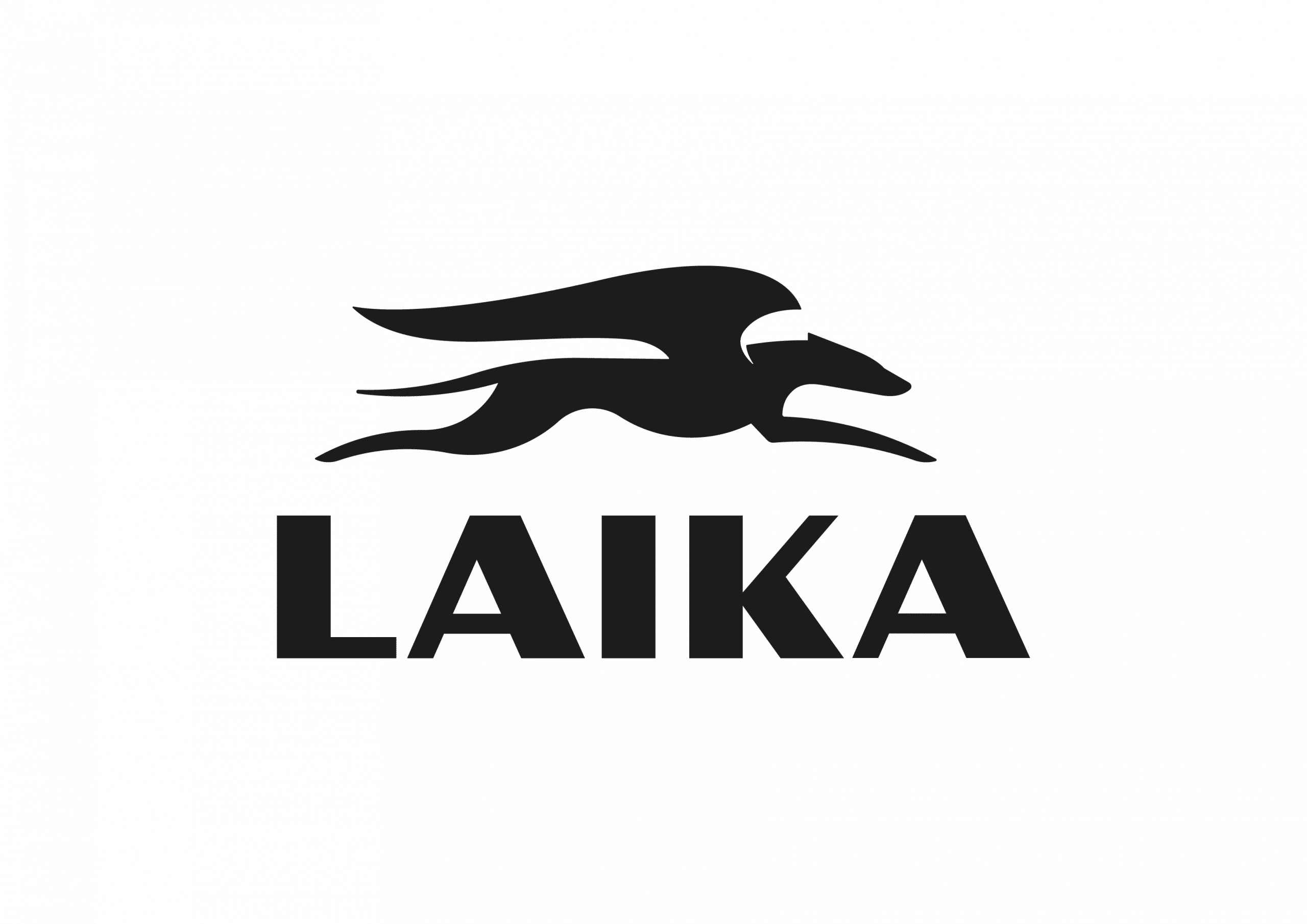 Laika logo