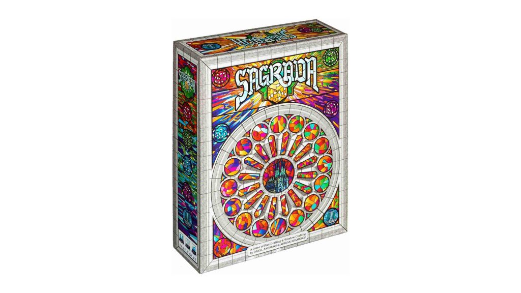 Sagrada