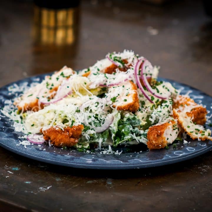 Caesarsallad