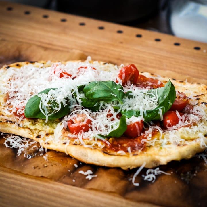 Flatbread