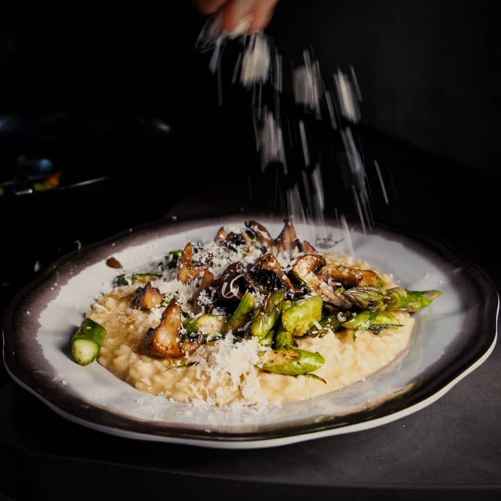 Risotto
