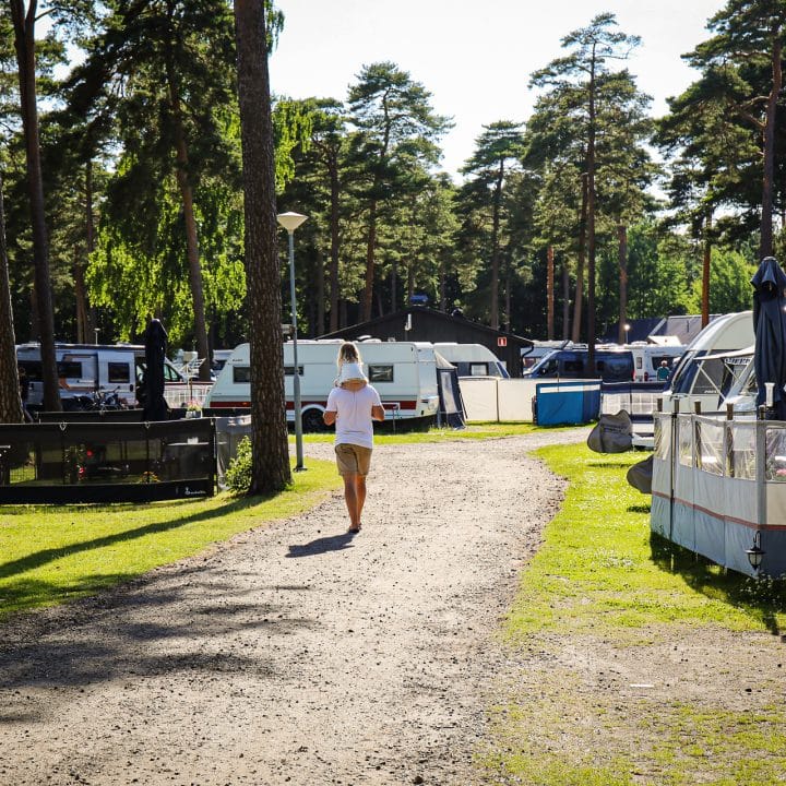 Ystad Camping