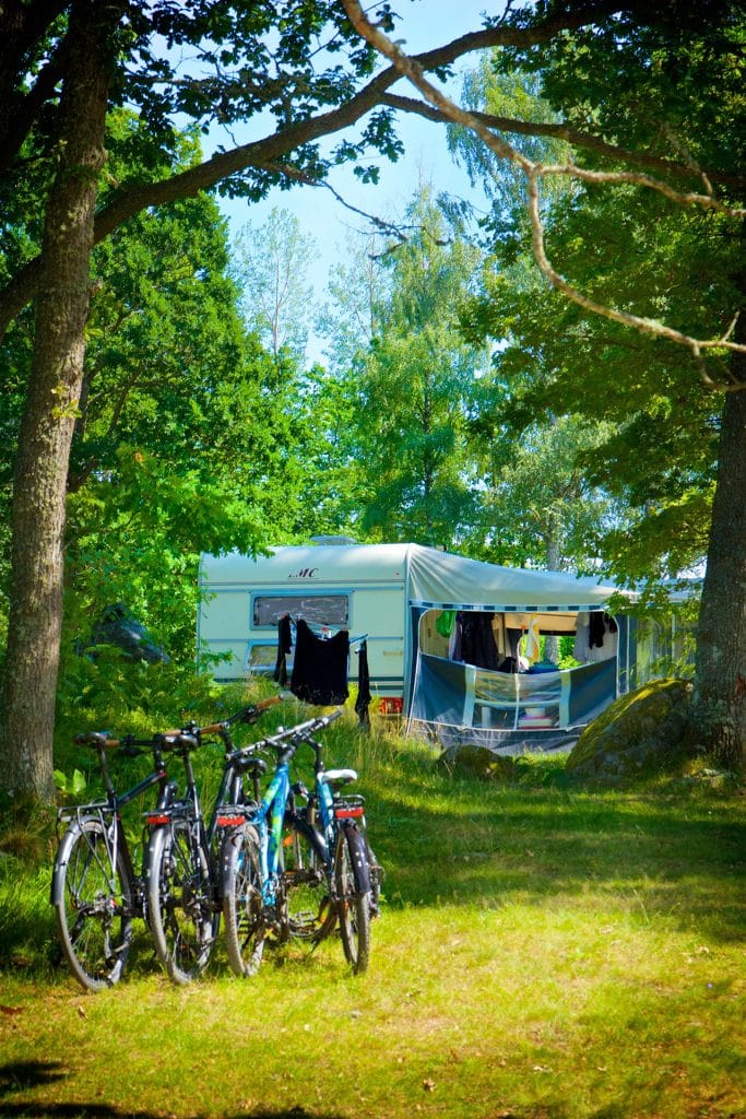 Törestorps Camping