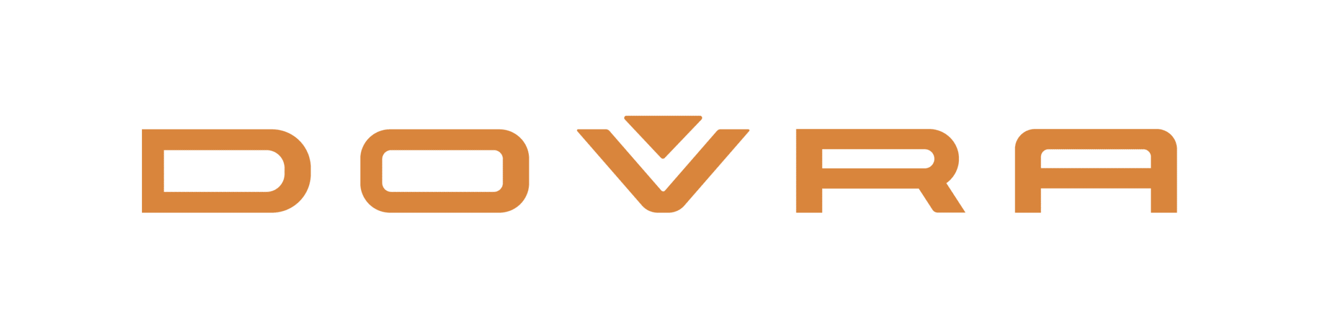 Dovra logo