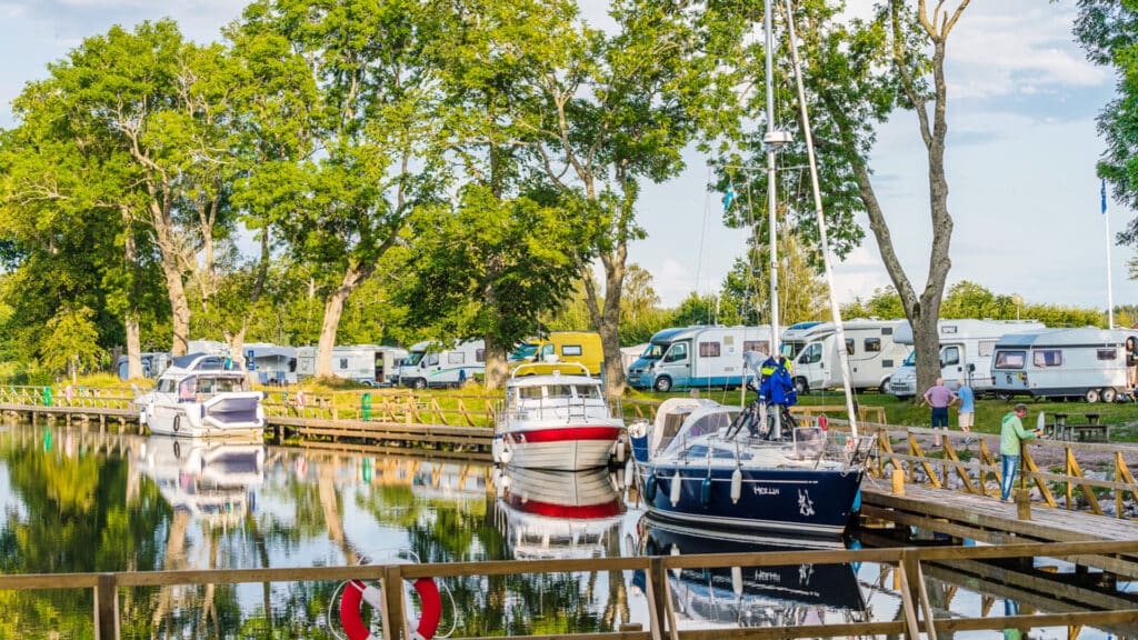www.campingsverige.se